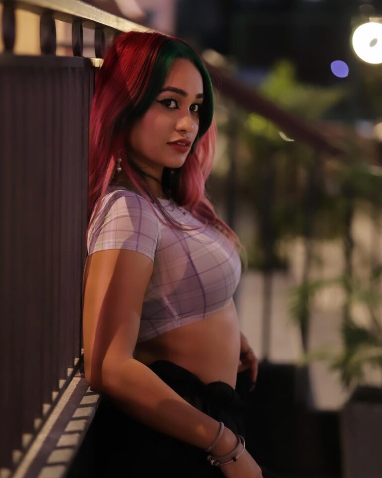 Latest Nandini Mathur Photos, HD Wallpapers & Gorgeous Clicks!