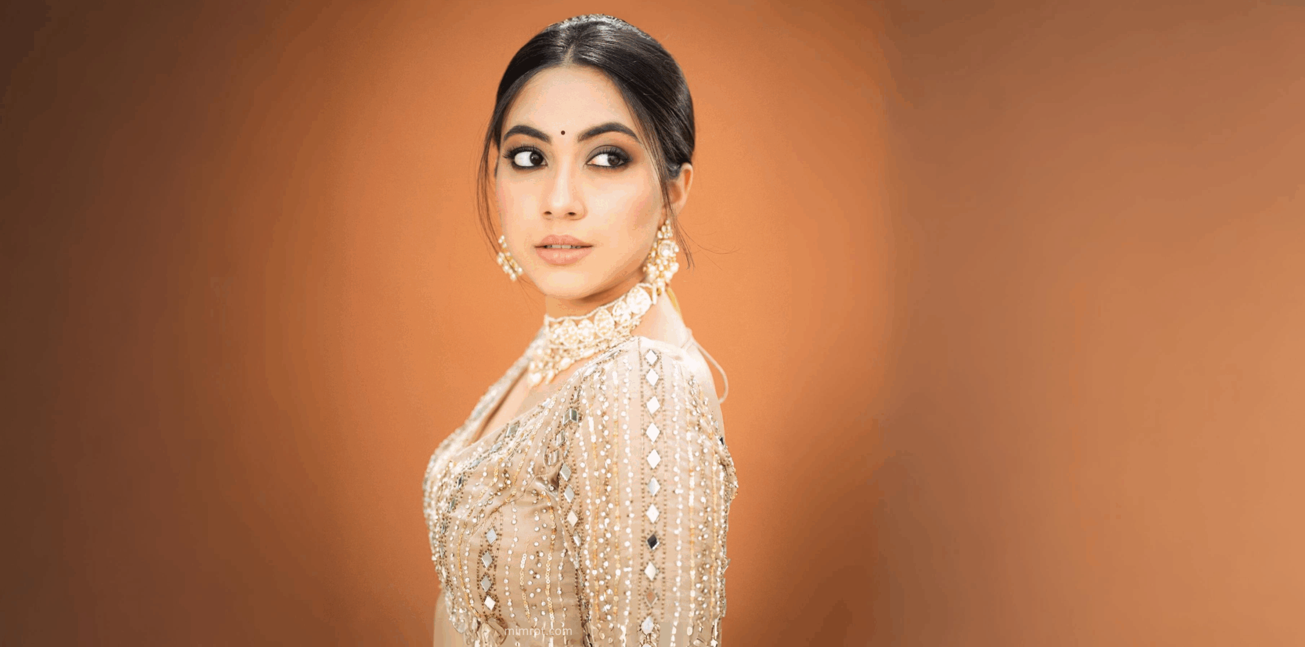 Reem Shaikh Serving Looks & Vibes — A Style Icon in Every Frame!